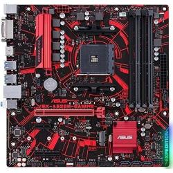 ASUS EX-A320M-Gaming Motherboard