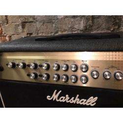 Marshall AVT100X 100W guitar amplifier