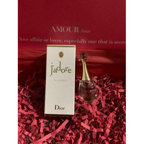 Dior J?adore Miniature EDP 5ml