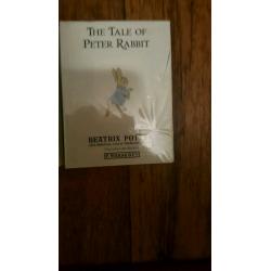 Beatrix Potter books