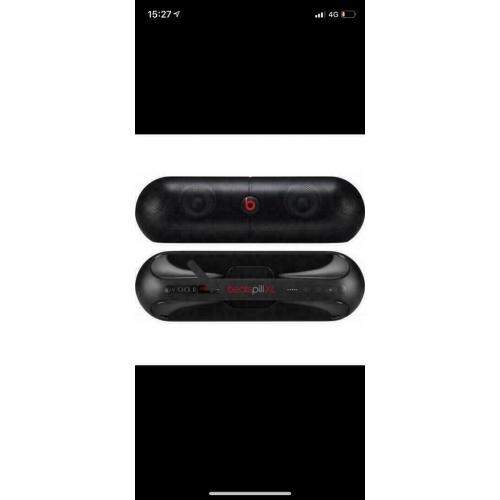 Wanted!! Beats pill xl all colours faulty working for cash we buy