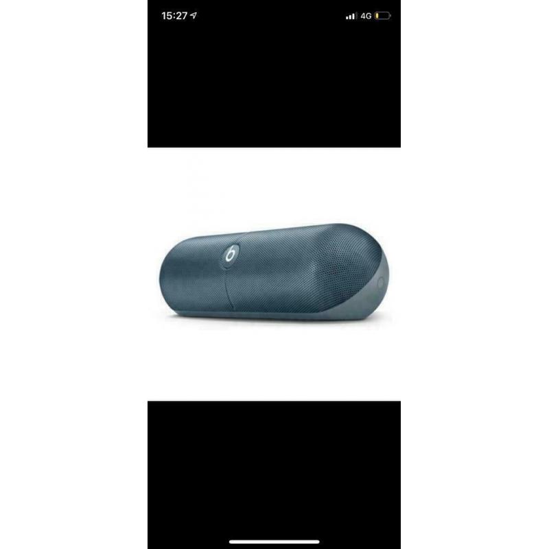 Wanted!! Beats pill xl all colours faulty working for cash we buy