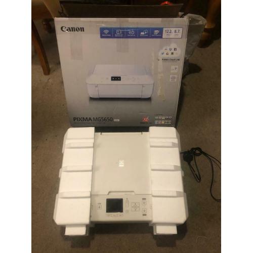 Printer SPARES OR REPAIRS - FREE