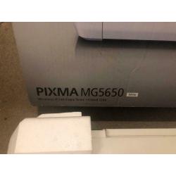Printer SPARES OR REPAIRS - FREE