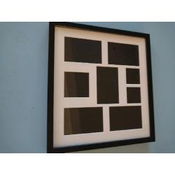 Picture/photo frame