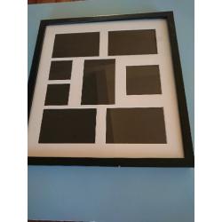 Picture/photo frame