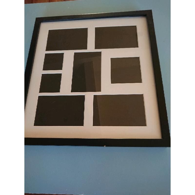 Picture/photo frame