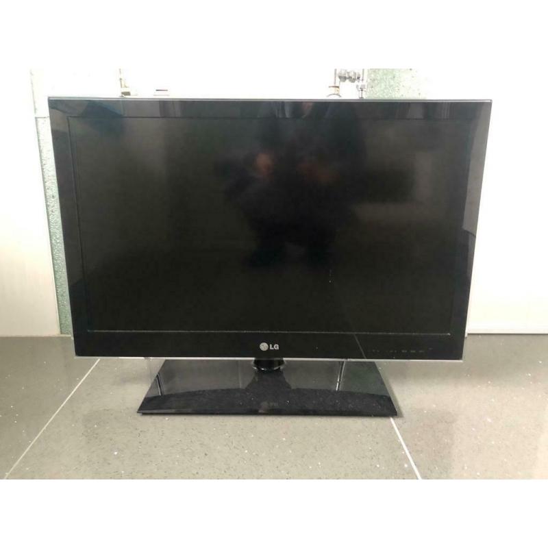 32? LG TV