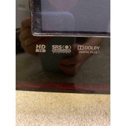 Samsung 42? plasma TV