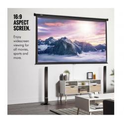 TV PROJECTOR BRAND NEW BOXED
