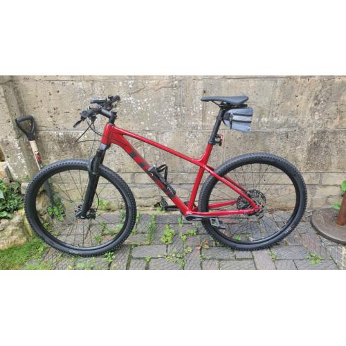 2020 Trek X-Caliber 9 Mountain Bike