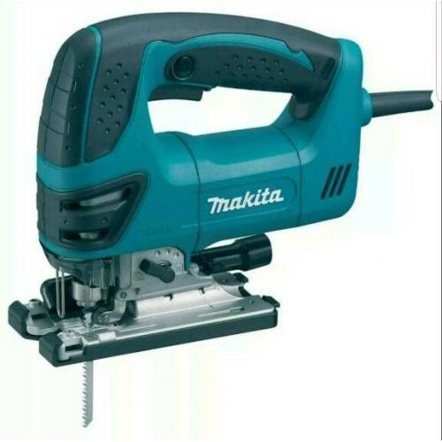 Makita jigsaw model number 4350ct