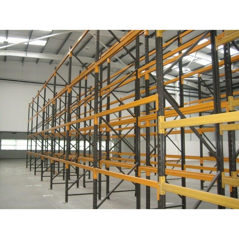 ALL PALLET RACKING WANTED!! CASH PAID! (PALLET RACKING , STORAGE )