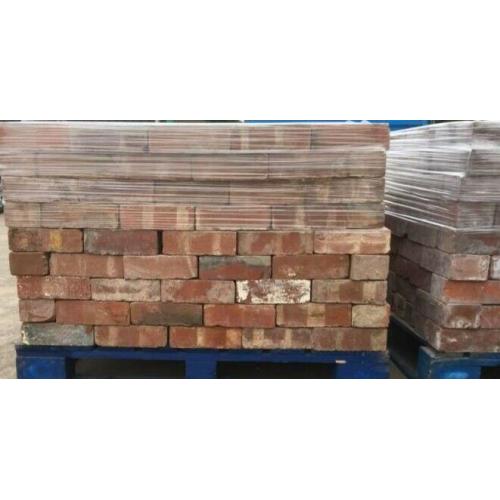 Wire cut brick wanted