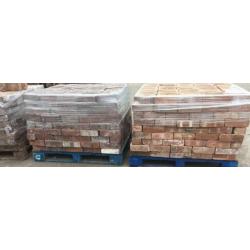 Wire cut brick wanted