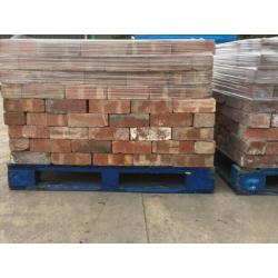 Wire cut brick wanted
