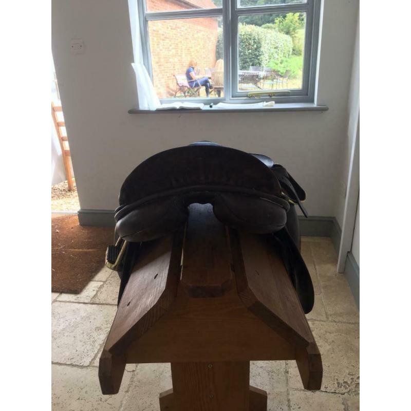 SADDLE WIDE WHP REDUCED!!!
