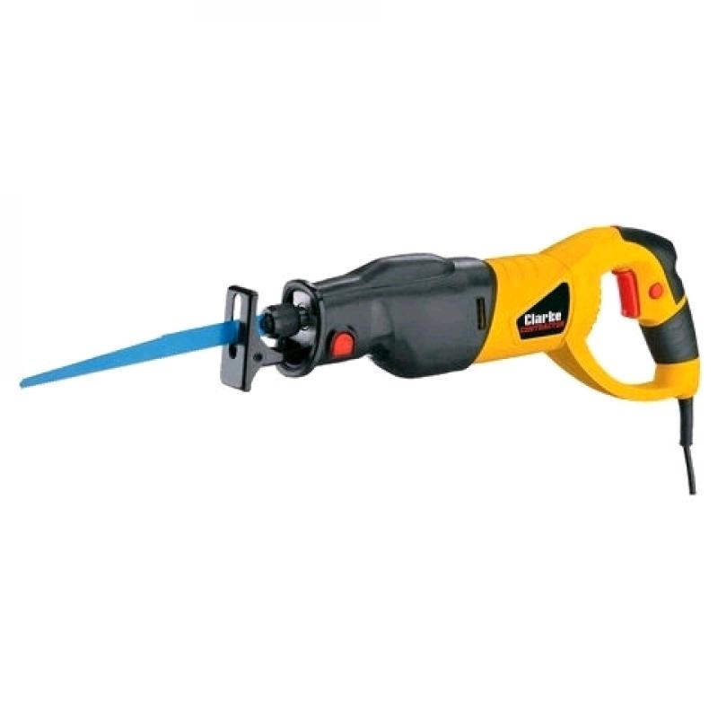 Clarke Contractor Reciprocating Saw