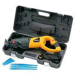Clarke Contractor Reciprocating Saw