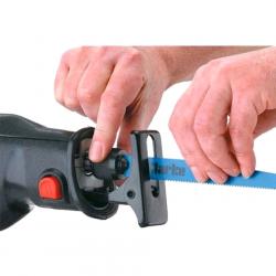 Clarke Contractor Reciprocating Saw