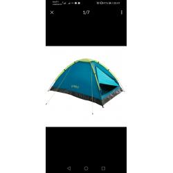 Brand new 2 person tent