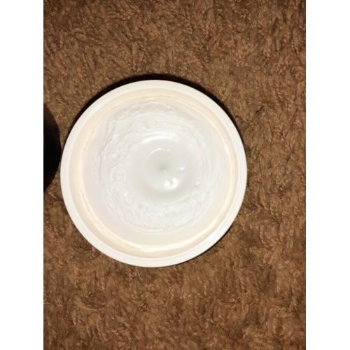 Body shop products unused