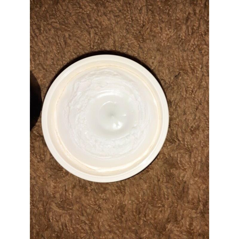 Body shop products unused
