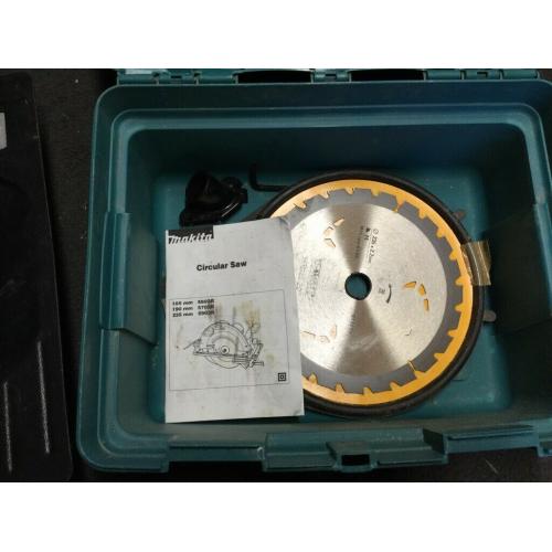 MAKITA 235 mm circular saw - 240 volt