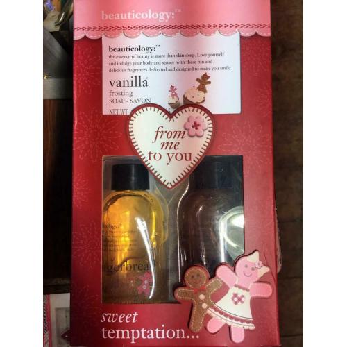 Stocking filler set