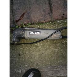 Multi tool