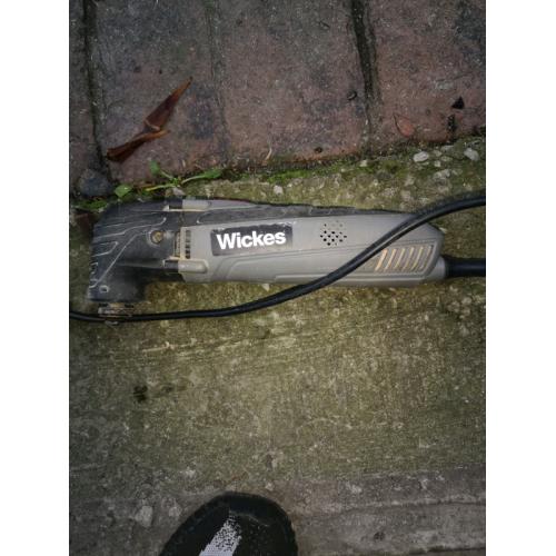 Multi tool
