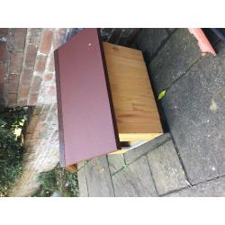 Dog kennel