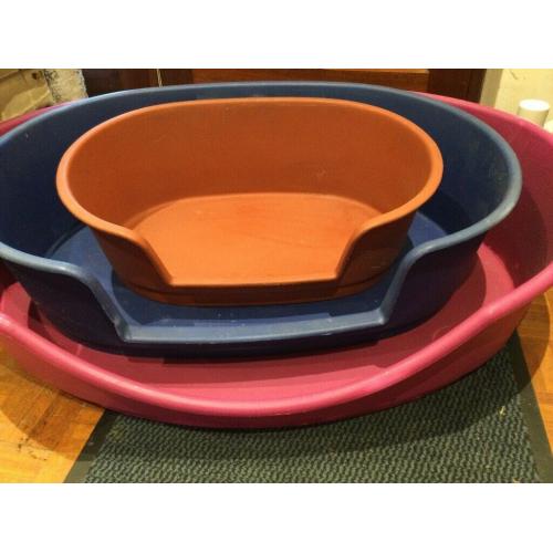 Dog beds
