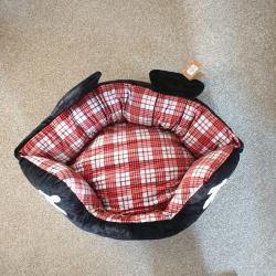 Disney dog bed