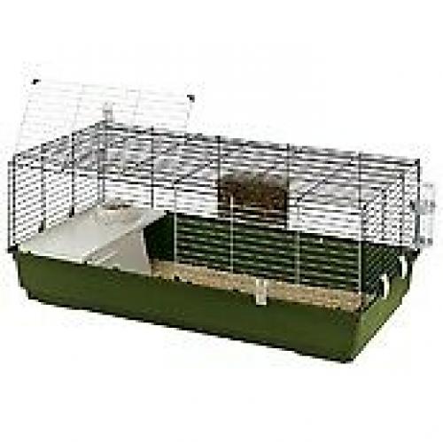 Rabbit cage