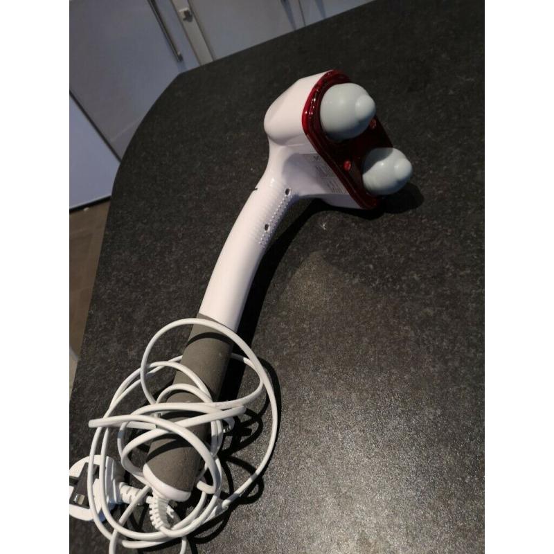 Portable Body Massager for Relaxation, Pain Relief, Sore Muscles