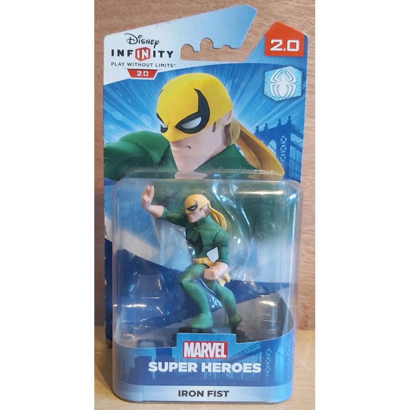 Disney Infinity 2.0 Characters (New) Choice of 4.