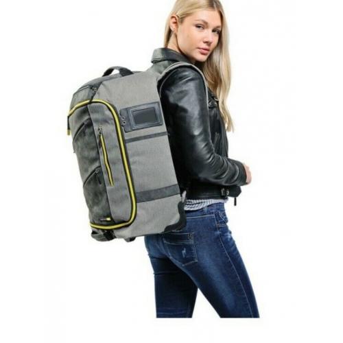 I Am Max Manhattan Backpack NEW