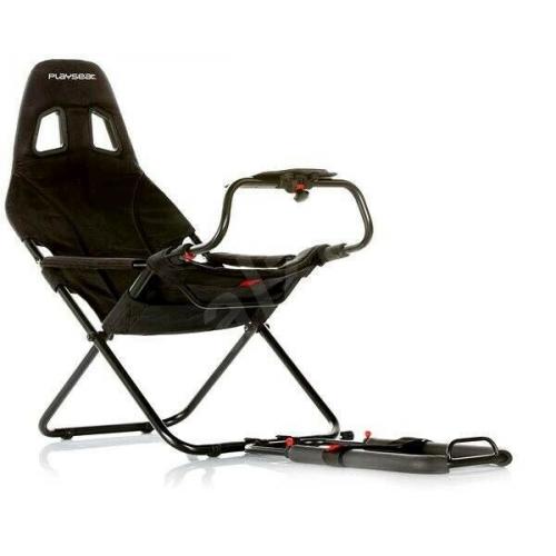 Playseat Challenge & G29 Logitech Bundle