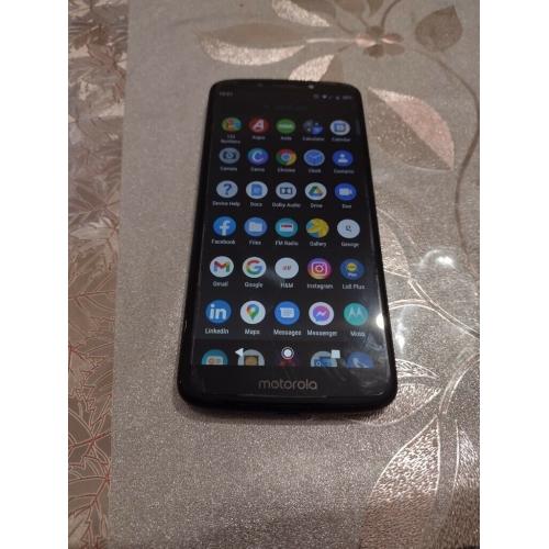 Motorola G6 Play