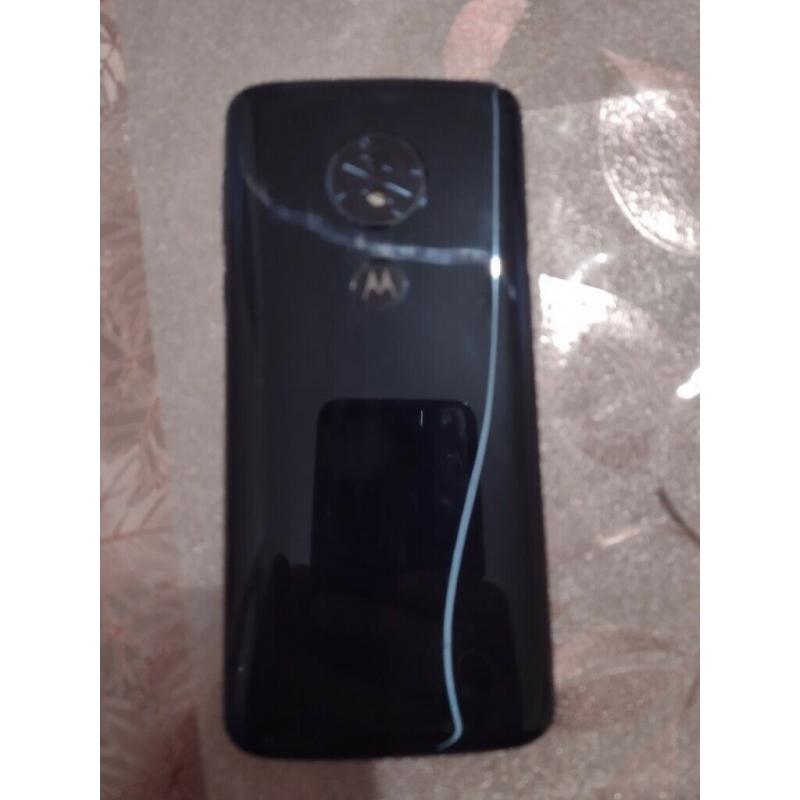 Motorola G6 Play