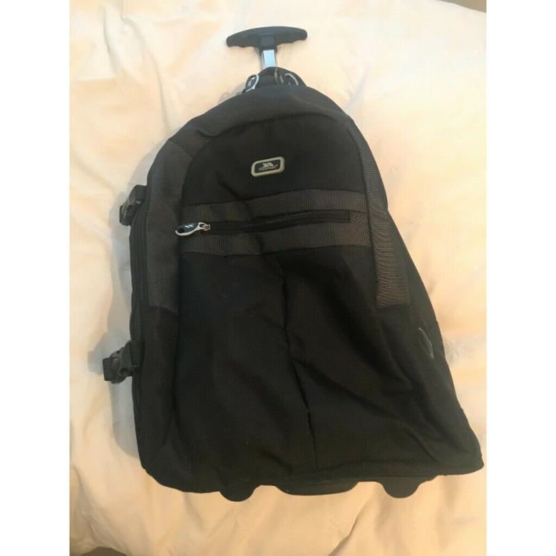 Trespass backpack