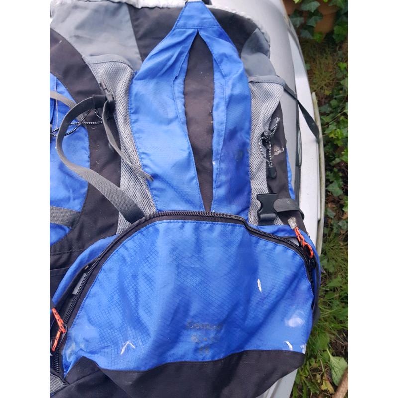VANGO RUCKSACK
