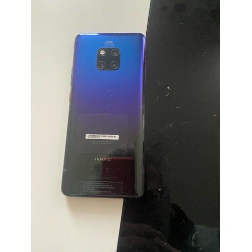 Huawei mobile mate 20 pro