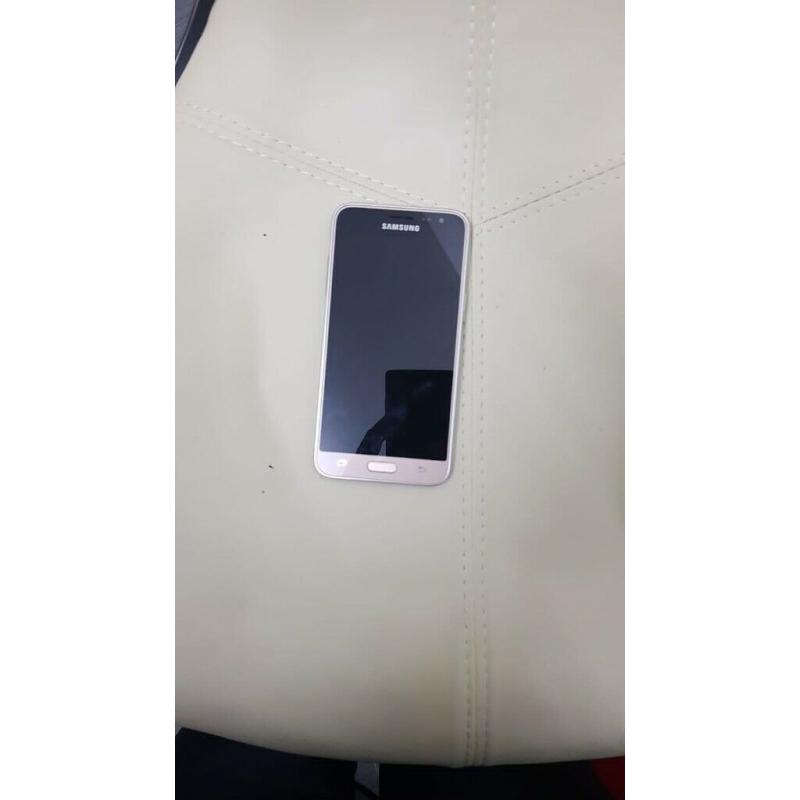 Samsung Galaxy j320 mobile phone unlocked
