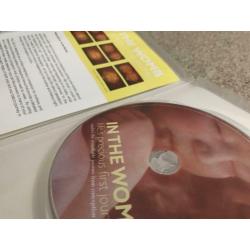 In the womb dvd