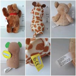 BANANAS, TESCO & CHRISTMAS BEAR