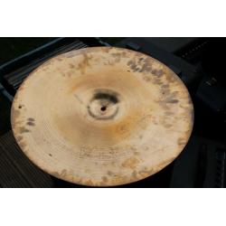 Paiste 2002 20 inch Ride cymbal - '77 - Vintage - Classic Ride cymbal