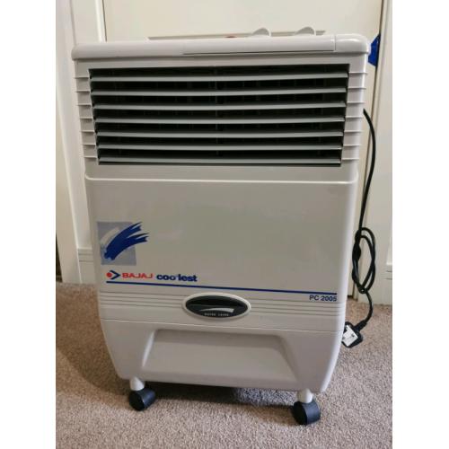 Bajaj PC 2005 glacier air cooler (Evaporator)