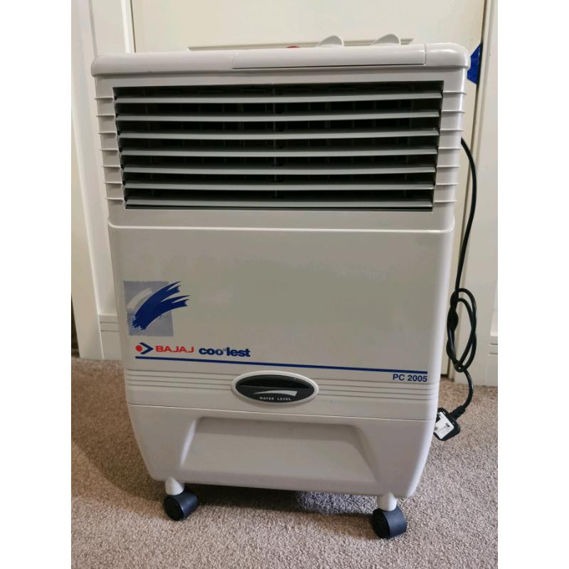 Bajaj PC 2005 glacier air cooler (Evaporator)